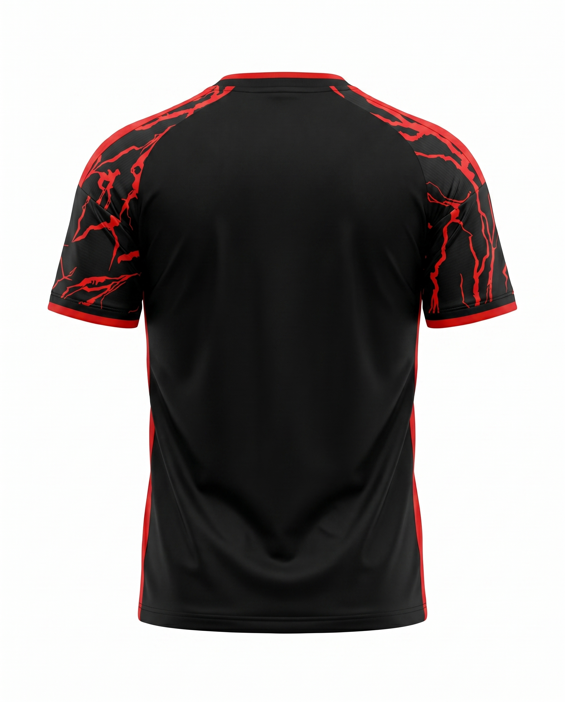 Maillot New York Red Bulls 26/27 Domicile