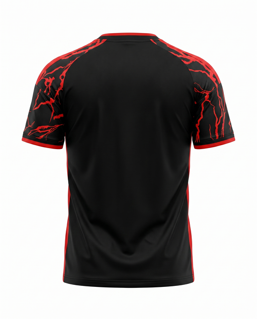 Maillot New York Red Bulls 26/27 Domicile