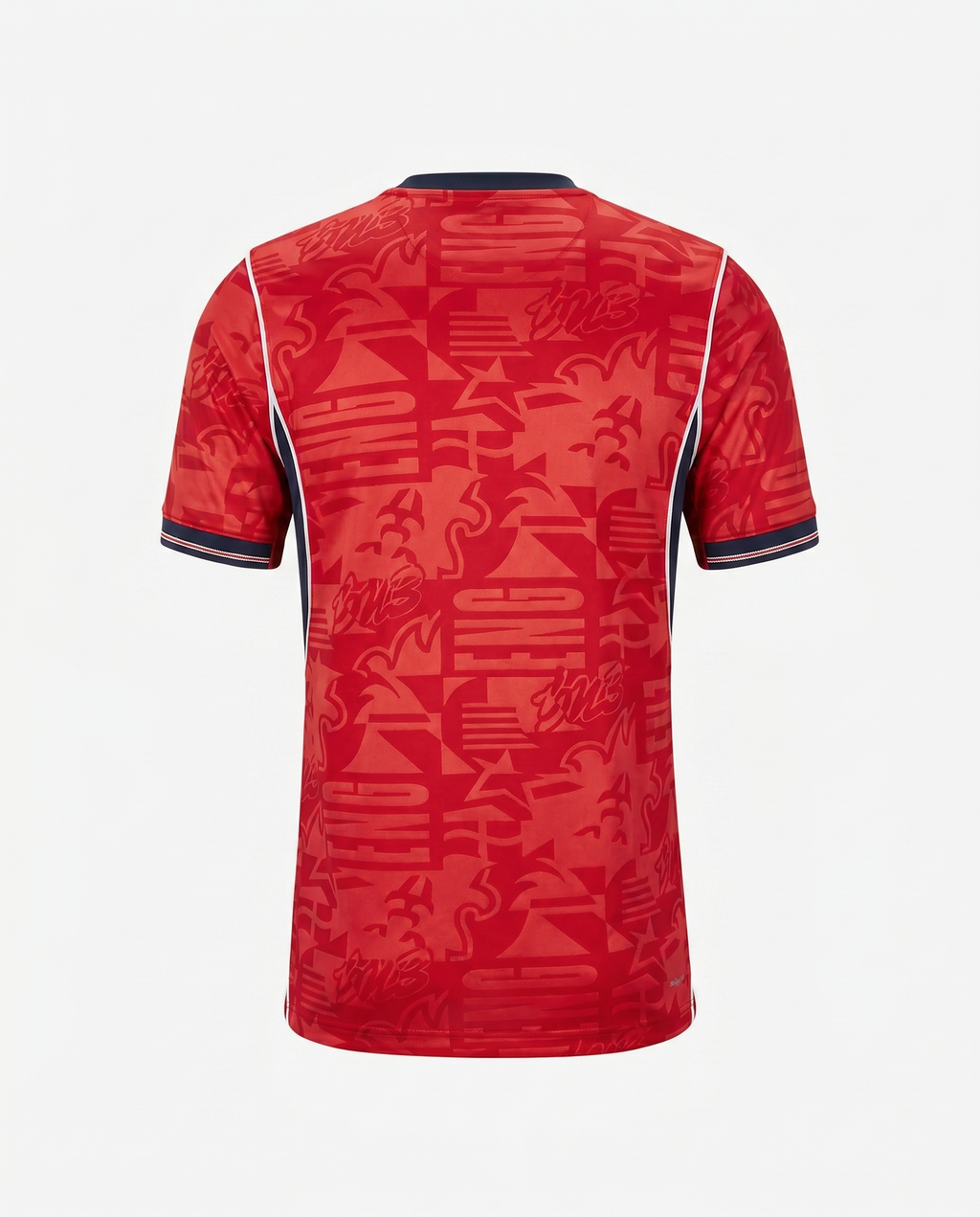 Maillot Angleterre 26/27 Exterieur