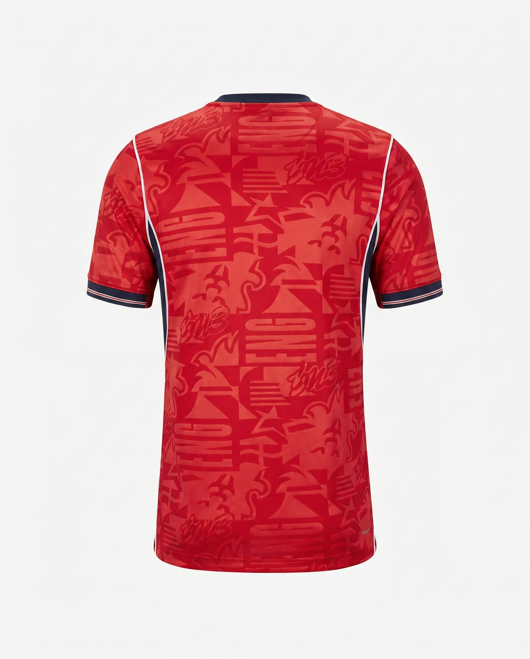 Maillot Angleterre 26/27 Exterieur