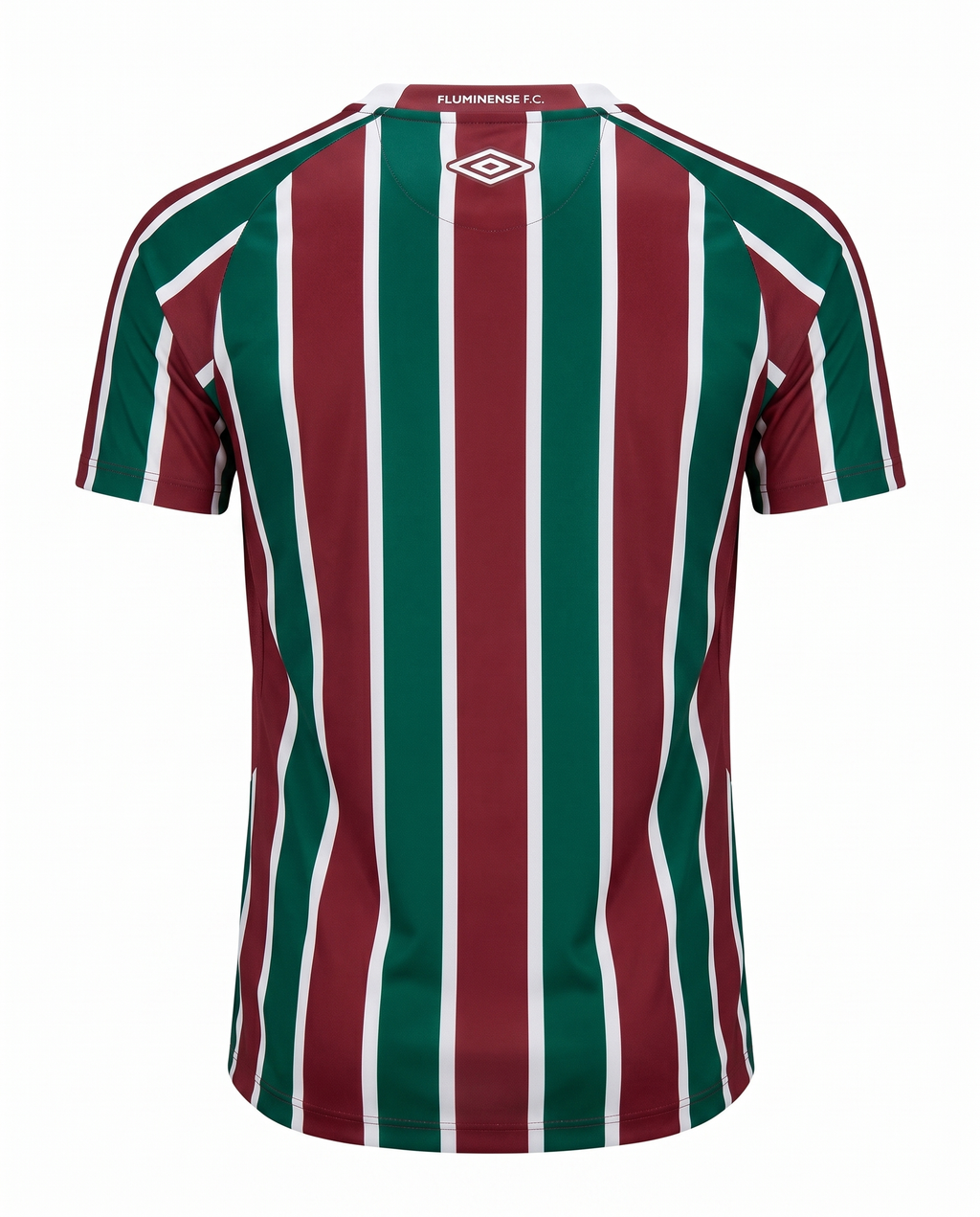 Maillot Mineiro 25/26 Domicile