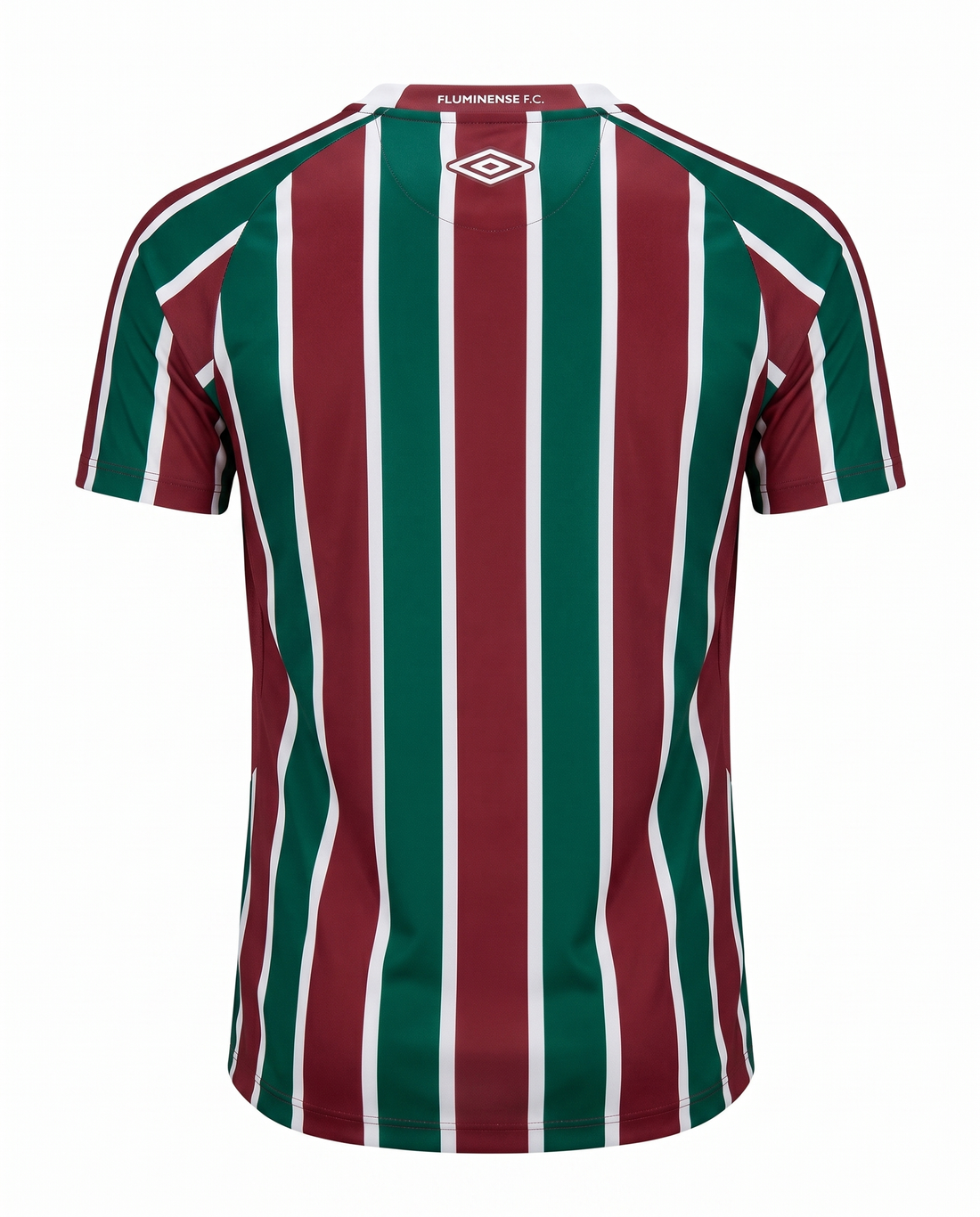 Maillot Mineiro 25/26 Domicile