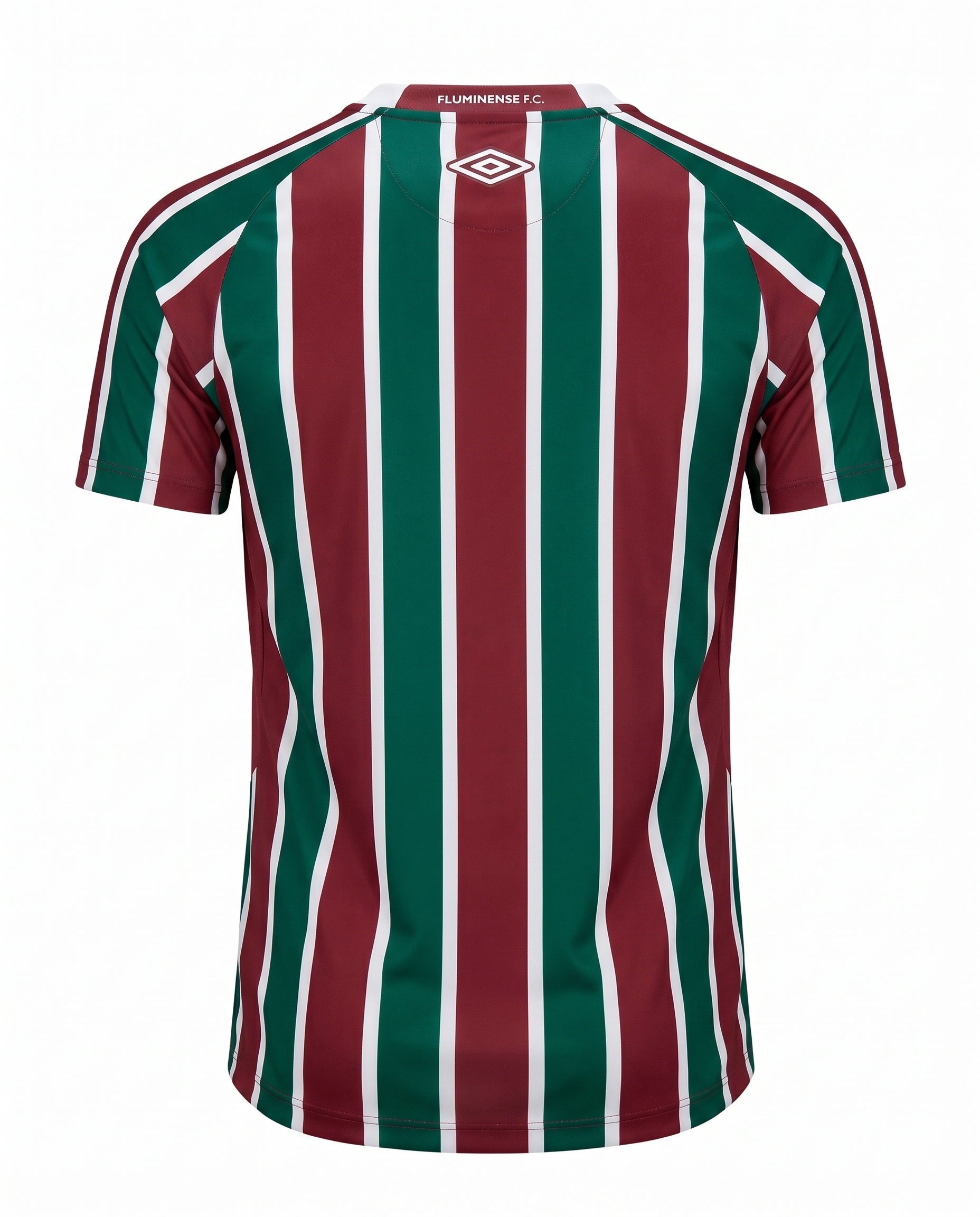 Maillot Mineiro 25/26 Domicile