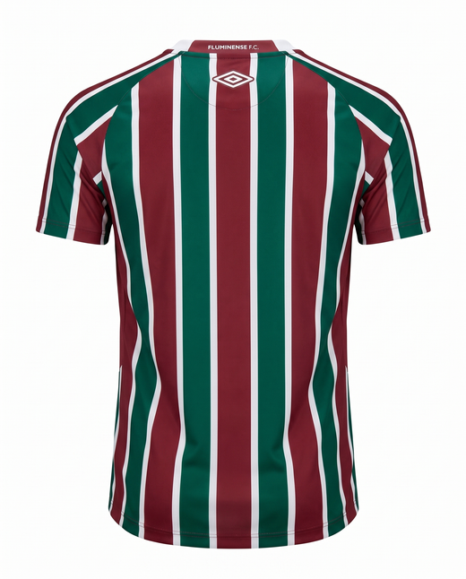 Maillot Mineiro 25/26 Domicile