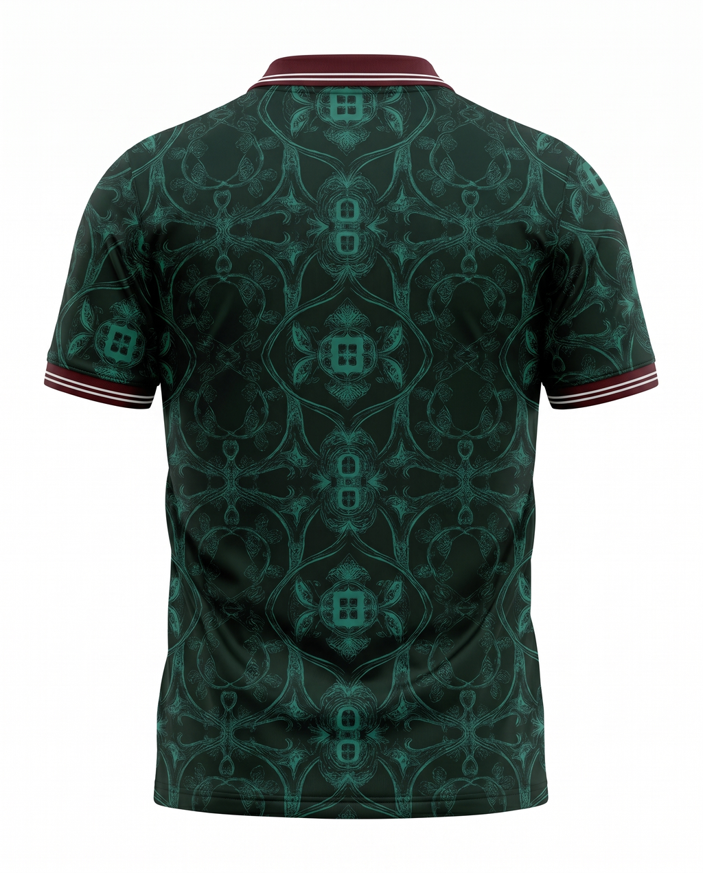Maillot Portugal 26/27 Edition speciale