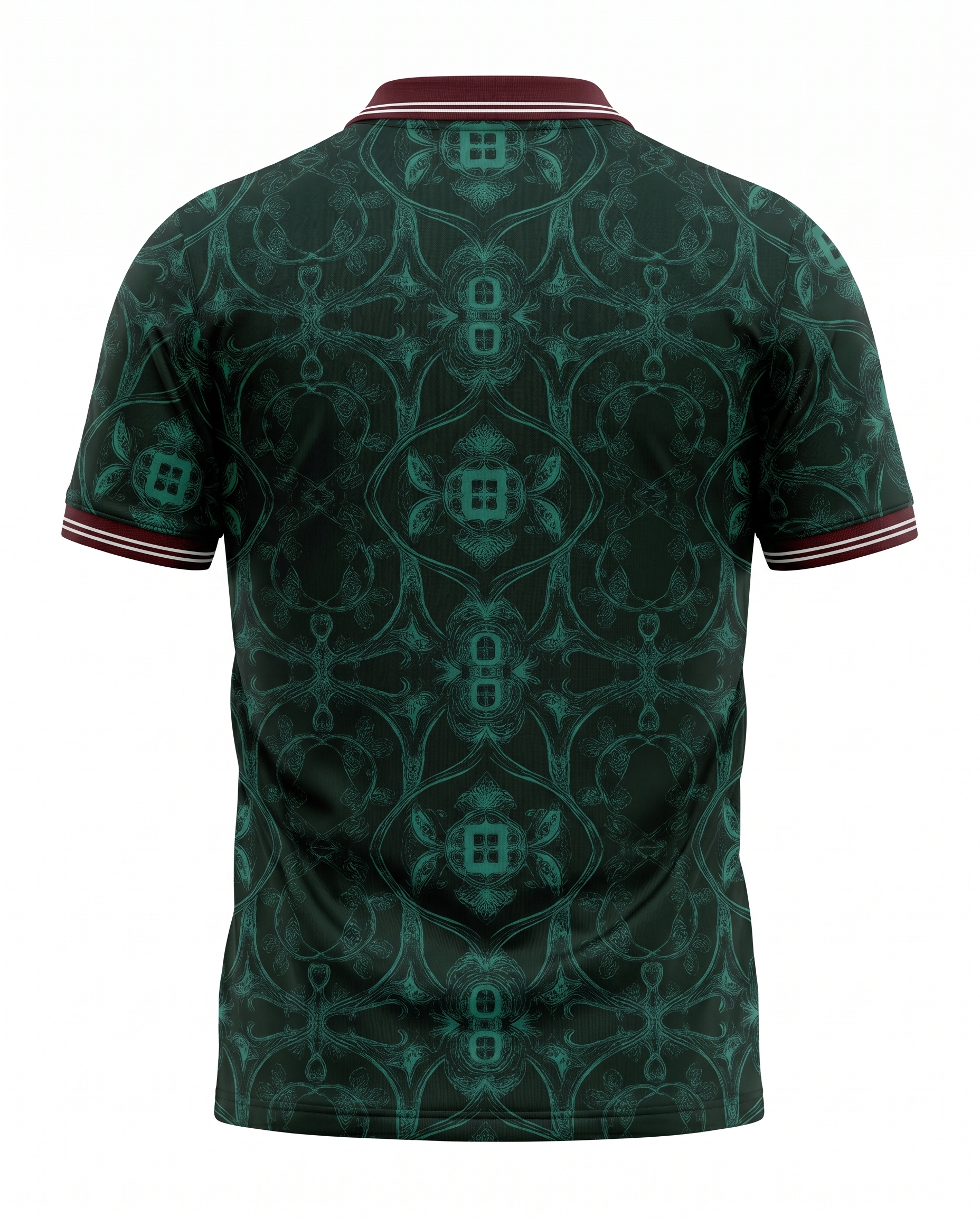 Maillot Portugal 26/27 Edition speciale