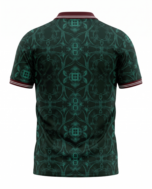 Maillot Portugal 26/27 Edition speciale
