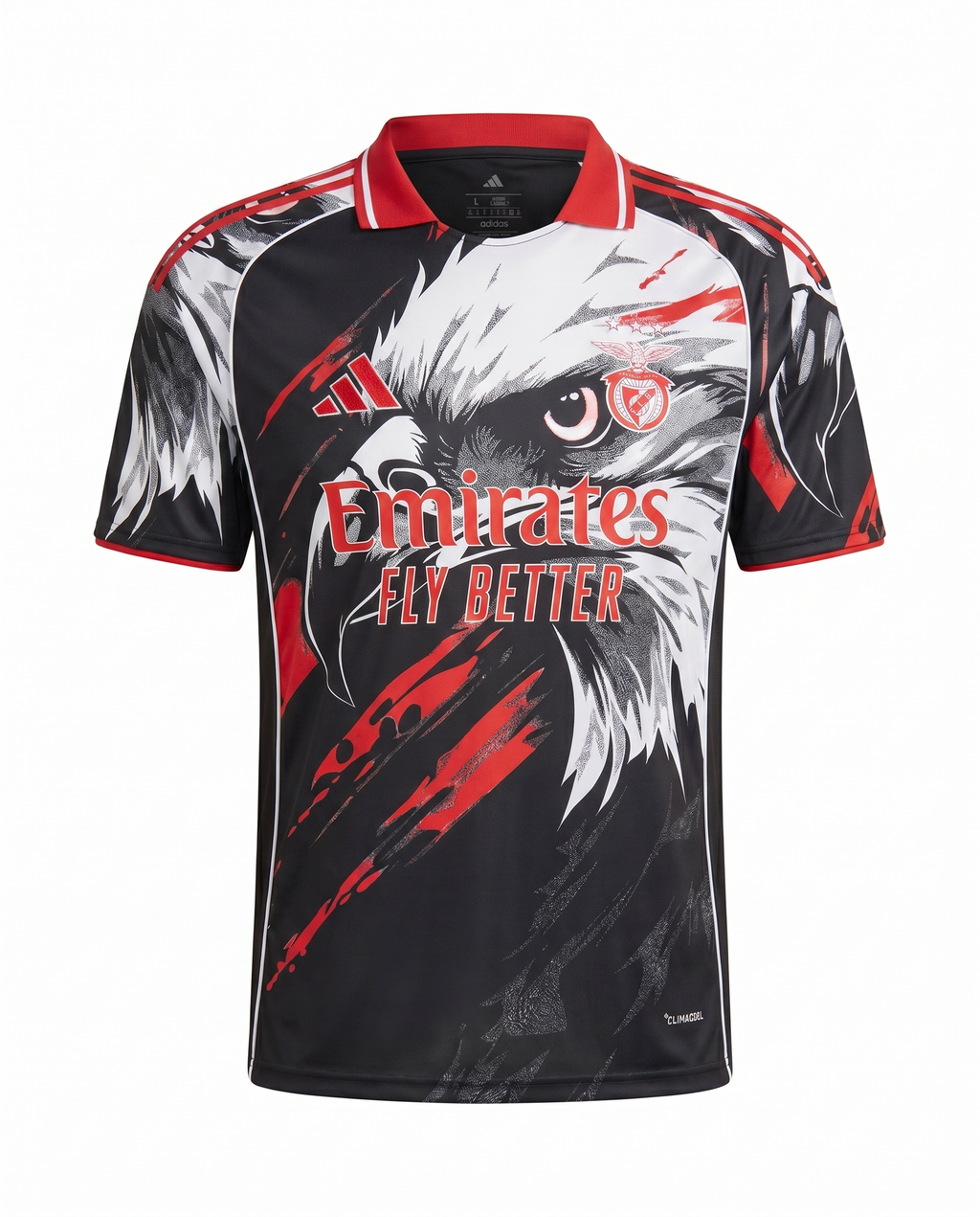 Maillot Benfica 26/27 Entrainement