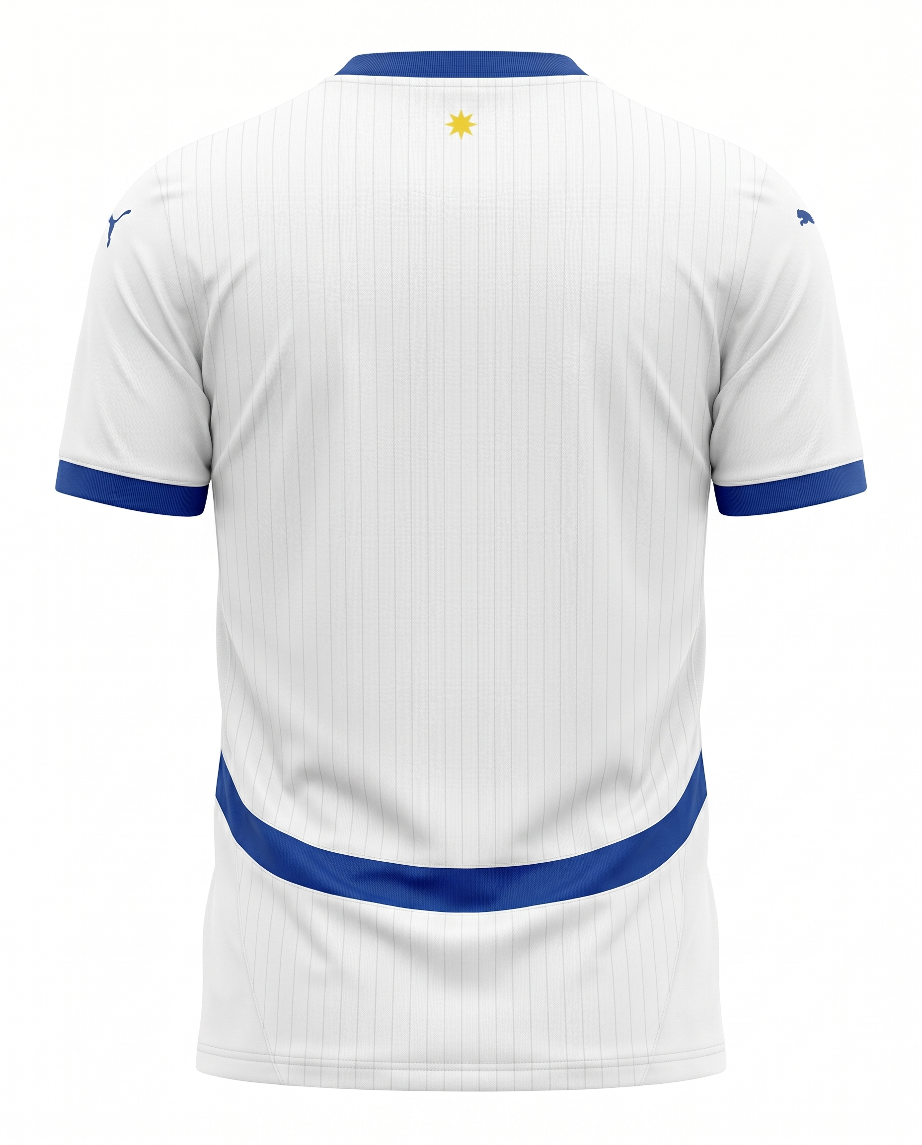 Maillot Philippines 26/27 Exterieur