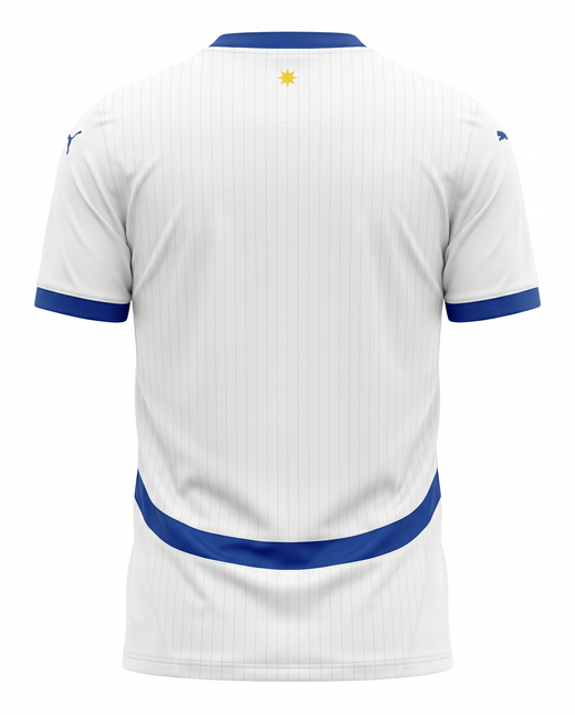 Maillot Philippines 26/27 Exterieur