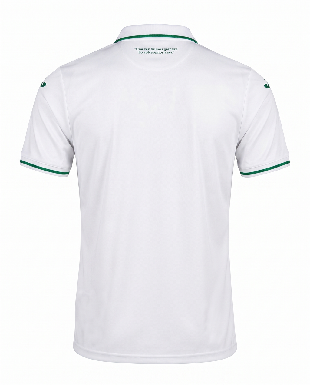 Maillot Cordoba CF 24/25 Domicile Edition speciale