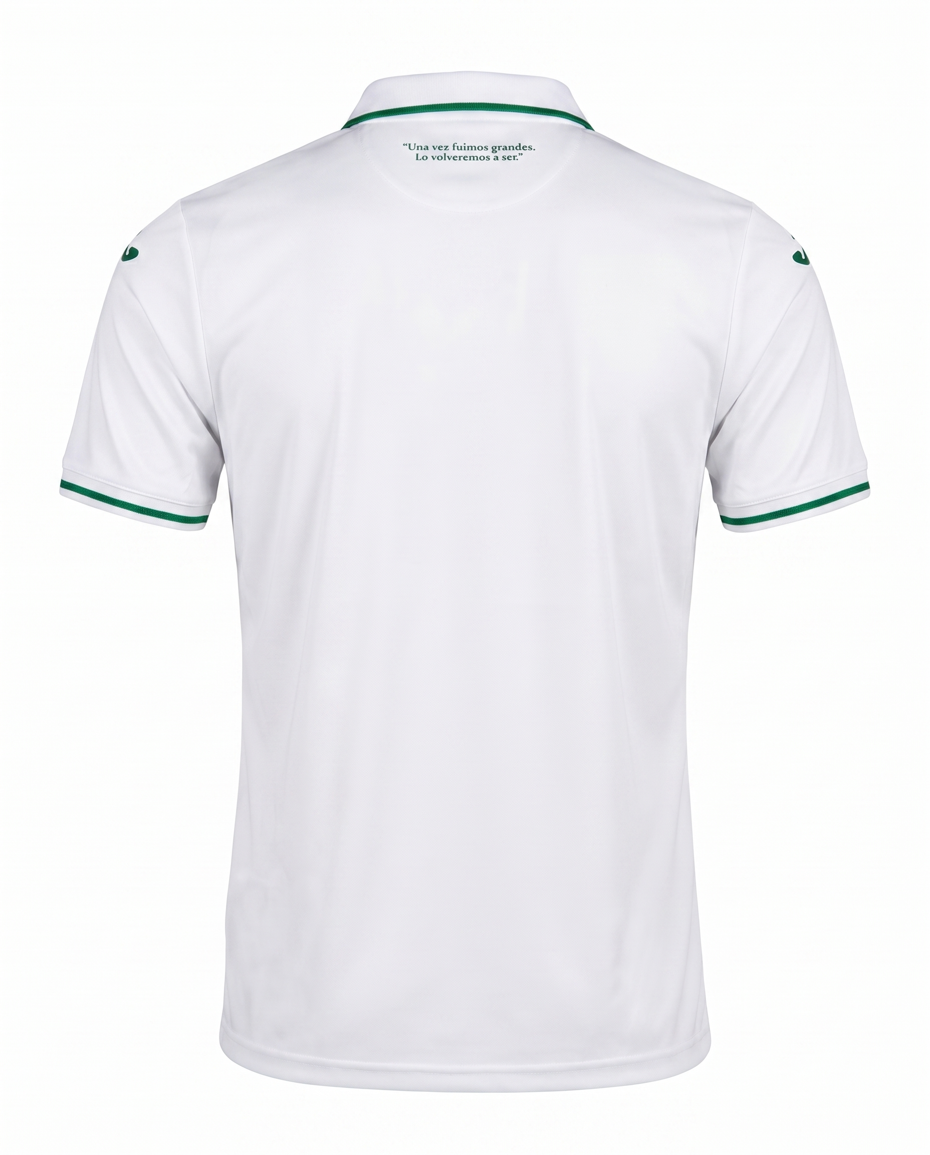 Maillot Cordoba CF 24/25 Domicile Edition speciale