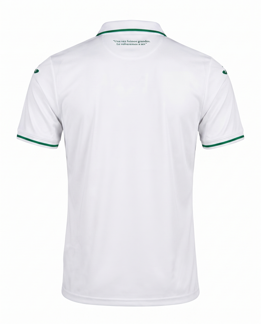 Maillot Cordoba CF 24/25 Domicile Edition speciale