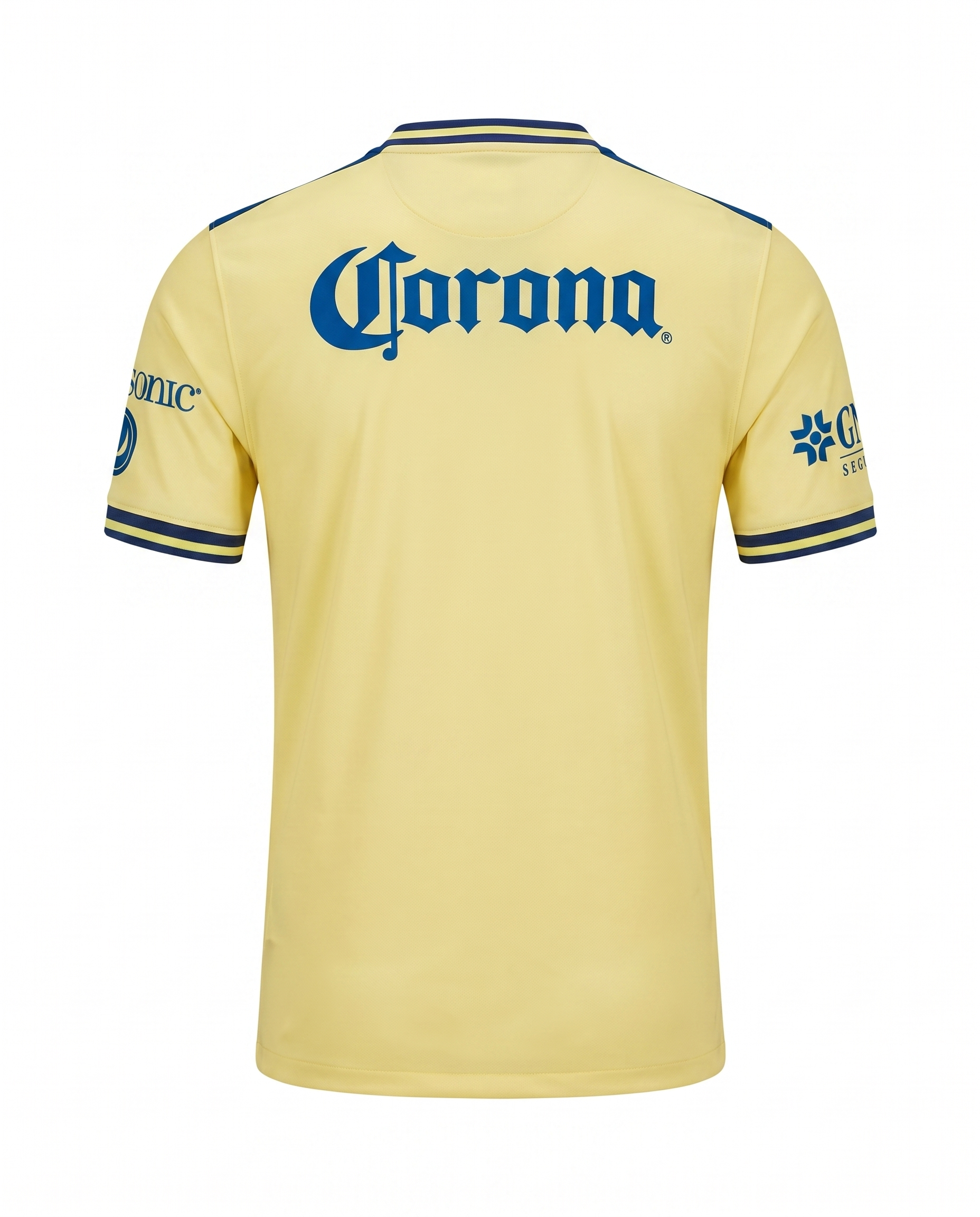 Maillot Club America 26/27 Domicile