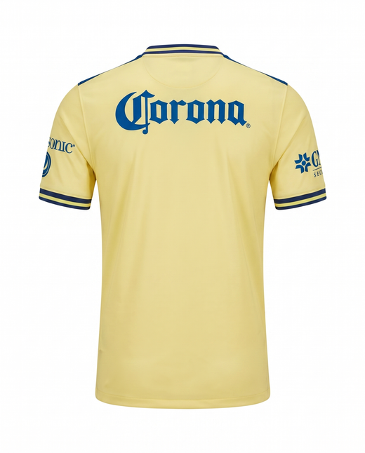 Maillot Club America 26/27 Domicile