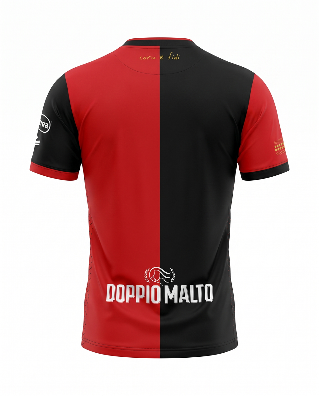 Maillot Cagliari 24/25 Domicile