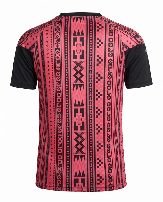 Maillot Colo-Colo 26/27 Entrainement
