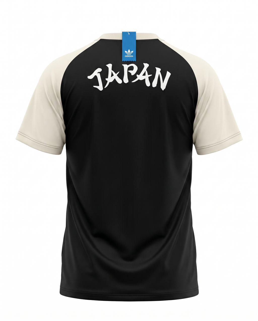 Maillot Japon 26/27 Entrainement
