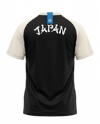 Maillot Japon 26/27 Entrainement