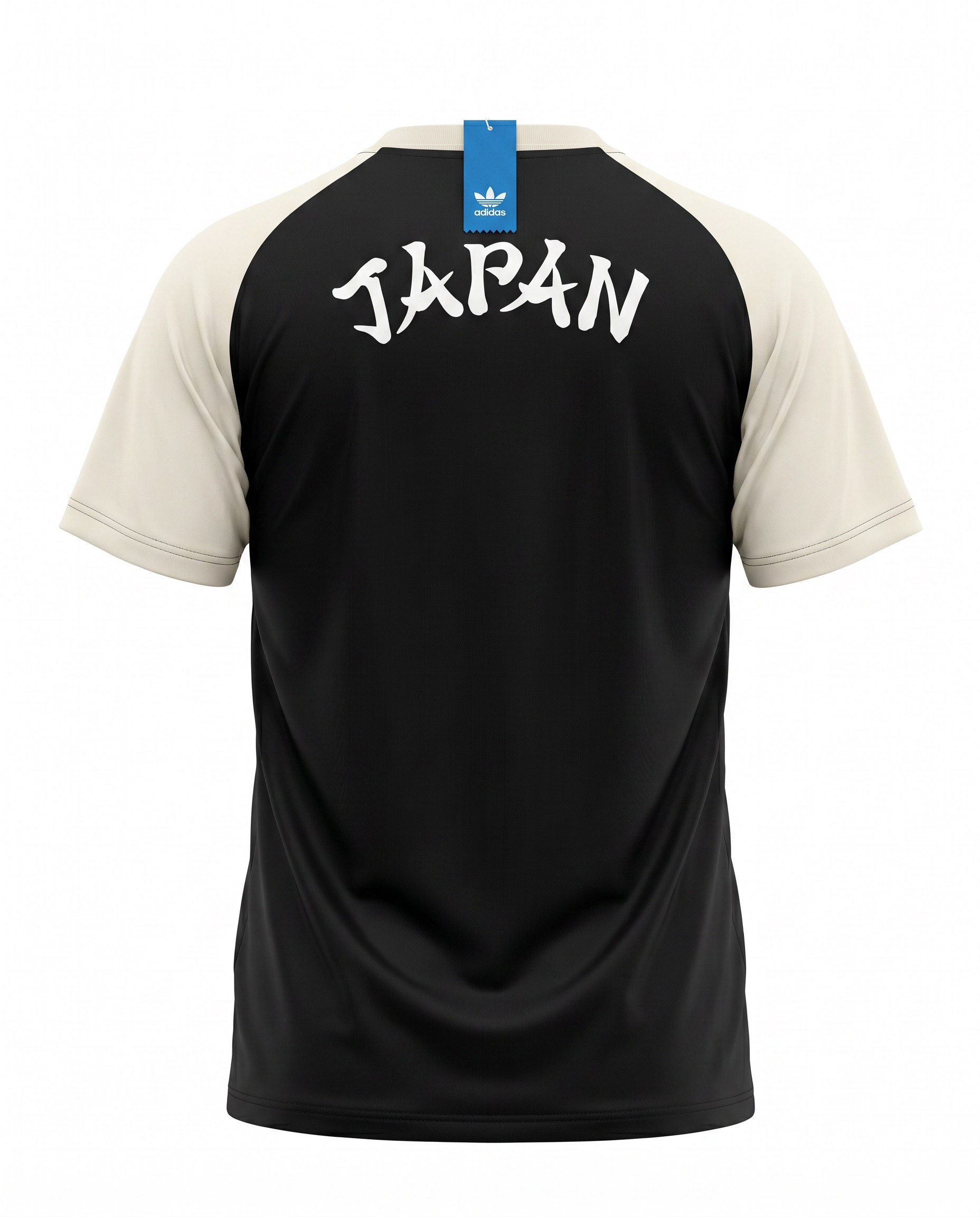 Maillot Japon 26/27 Entrainement