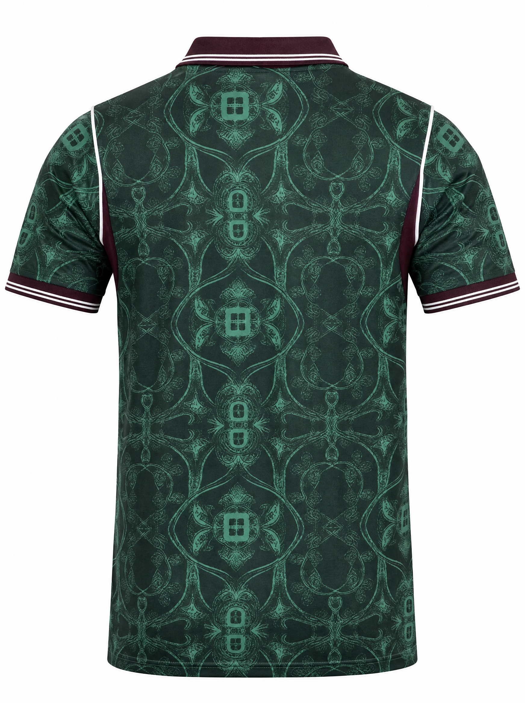 Maillot Portugal 26/27 Entrainement Edition speciale