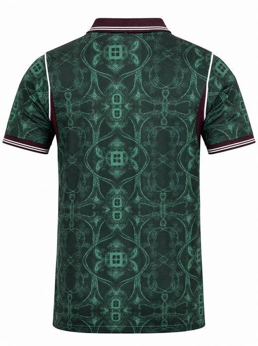 Maillot Portugal 26/27 Entrainement Edition speciale