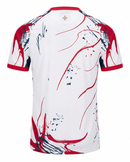 Maillot Paris Saint-Germain 25/26 Edition speciale