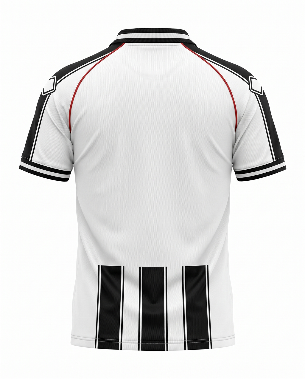 Maillot Castellon 25/26 Domicile