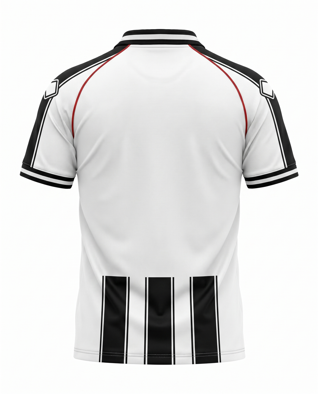Maillot Castellon 25/26 Domicile