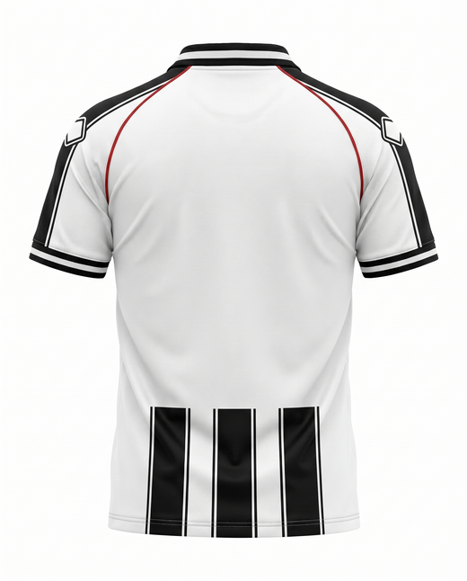 Maillot Castellon 25/26 Domicile