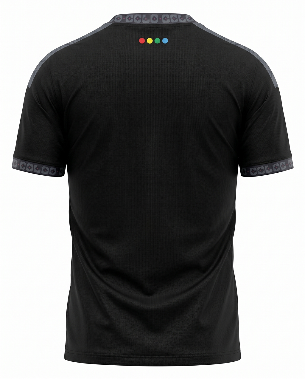 Maillot Colo-Colo 26/27 Exterieur