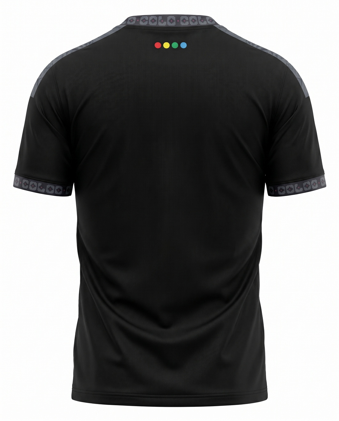 Maillot Colo-Colo 26/27 Exterieur
