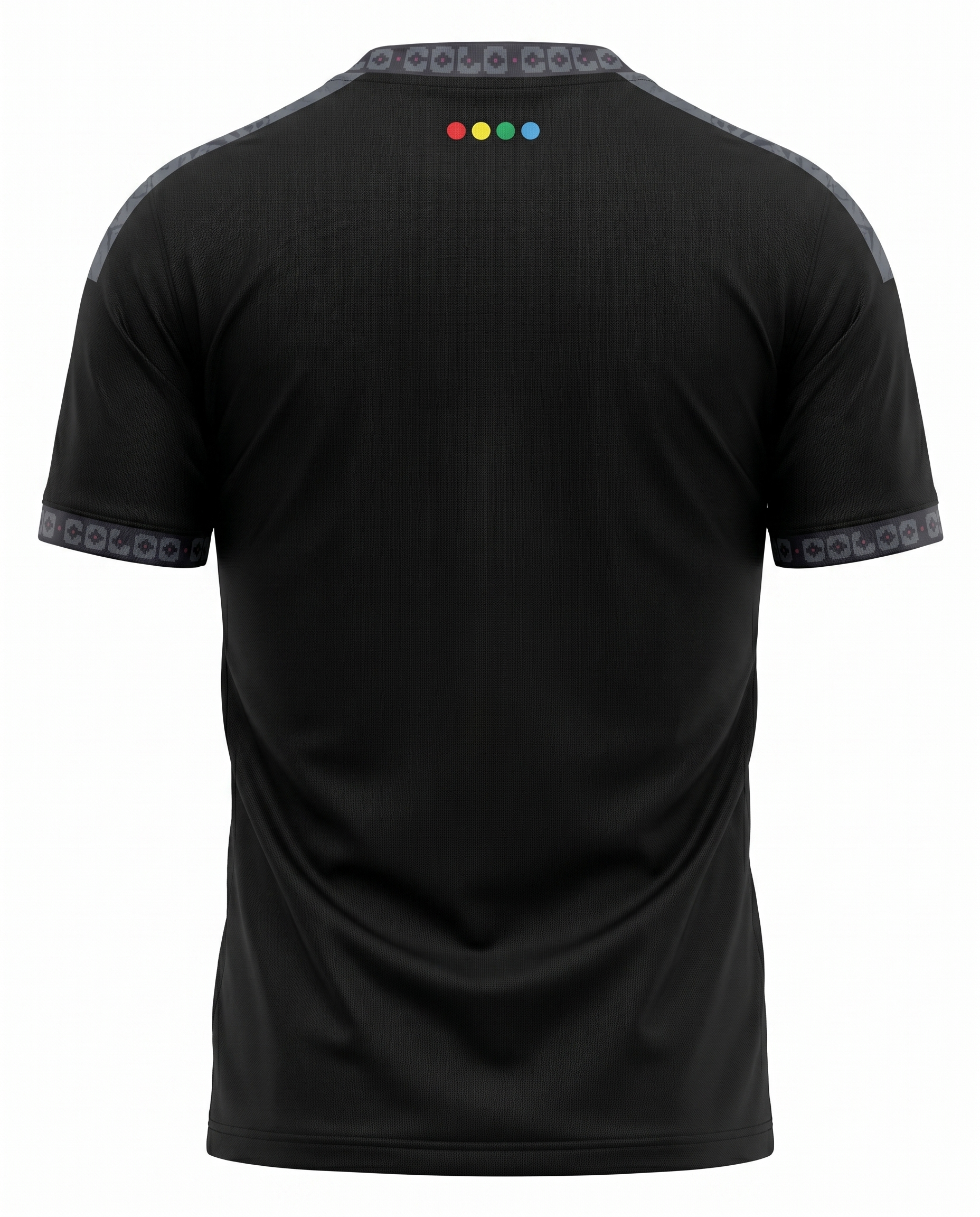 Maillot Colo-Colo 26/27 Exterieur