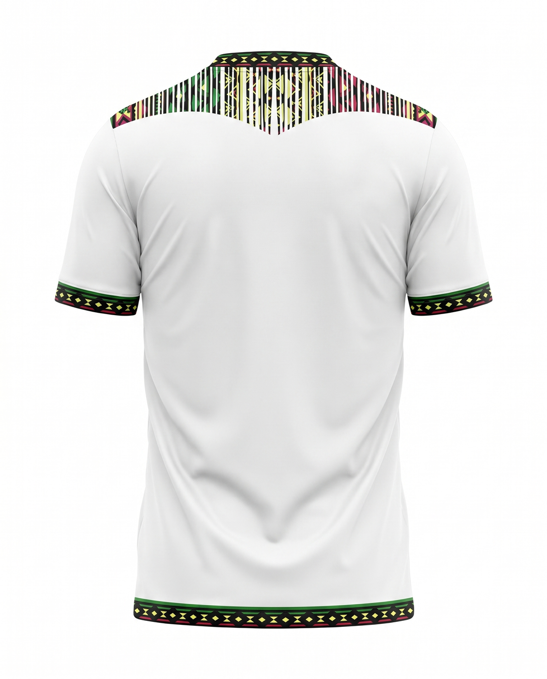 Maillot Mali 26/27 Domicile