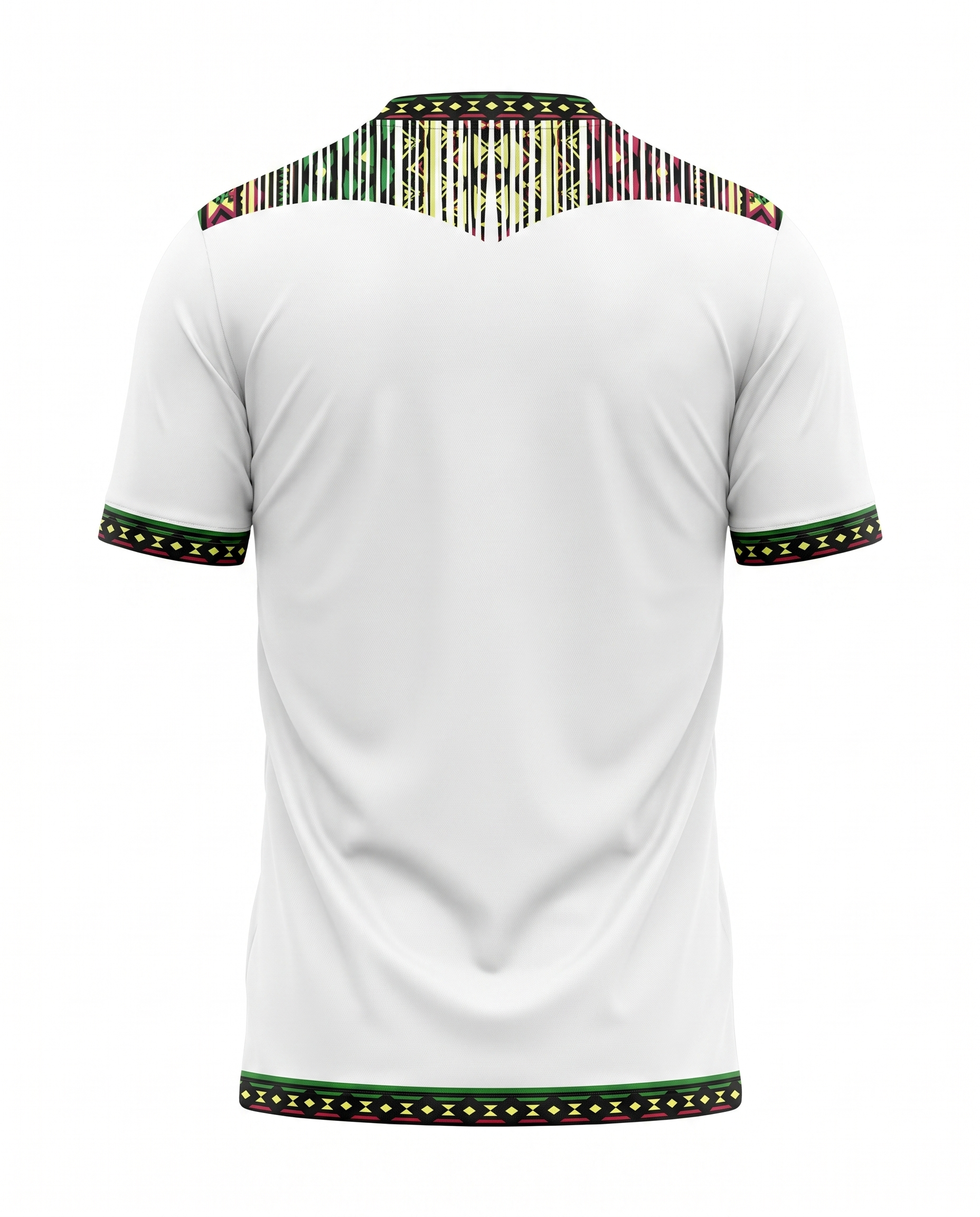Maillot Mali 26/27 Domicile