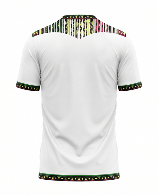 Maillot Mali 26/27 Domicile