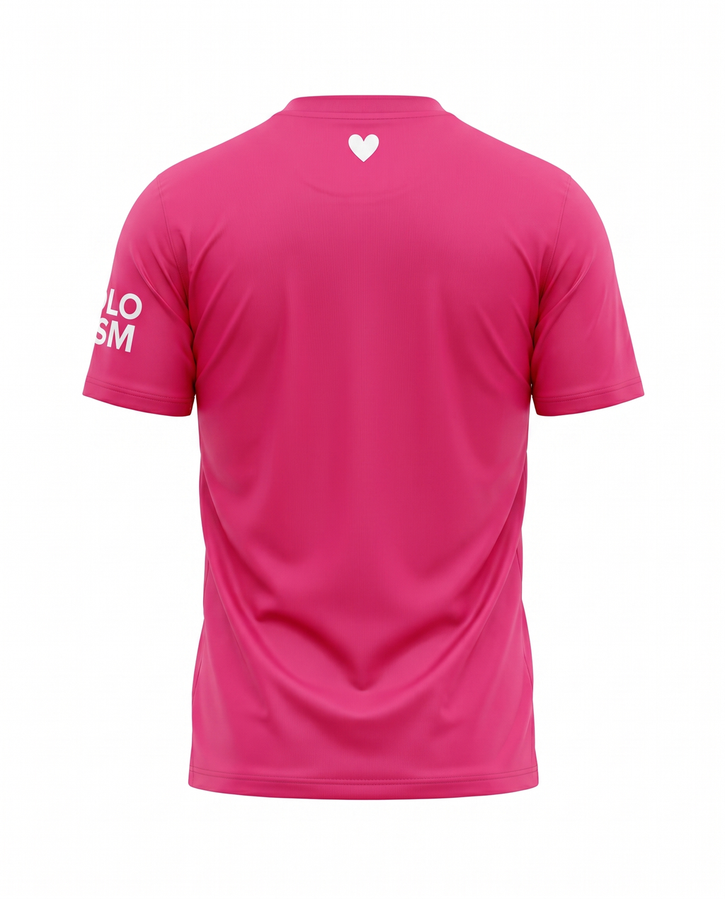 Maillot Ipswich Town 24/25 Troisieme