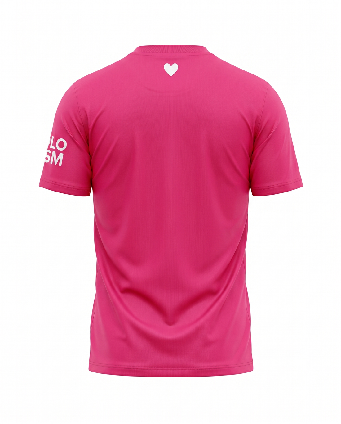 Maillot Ipswich Town 24/25 Troisieme