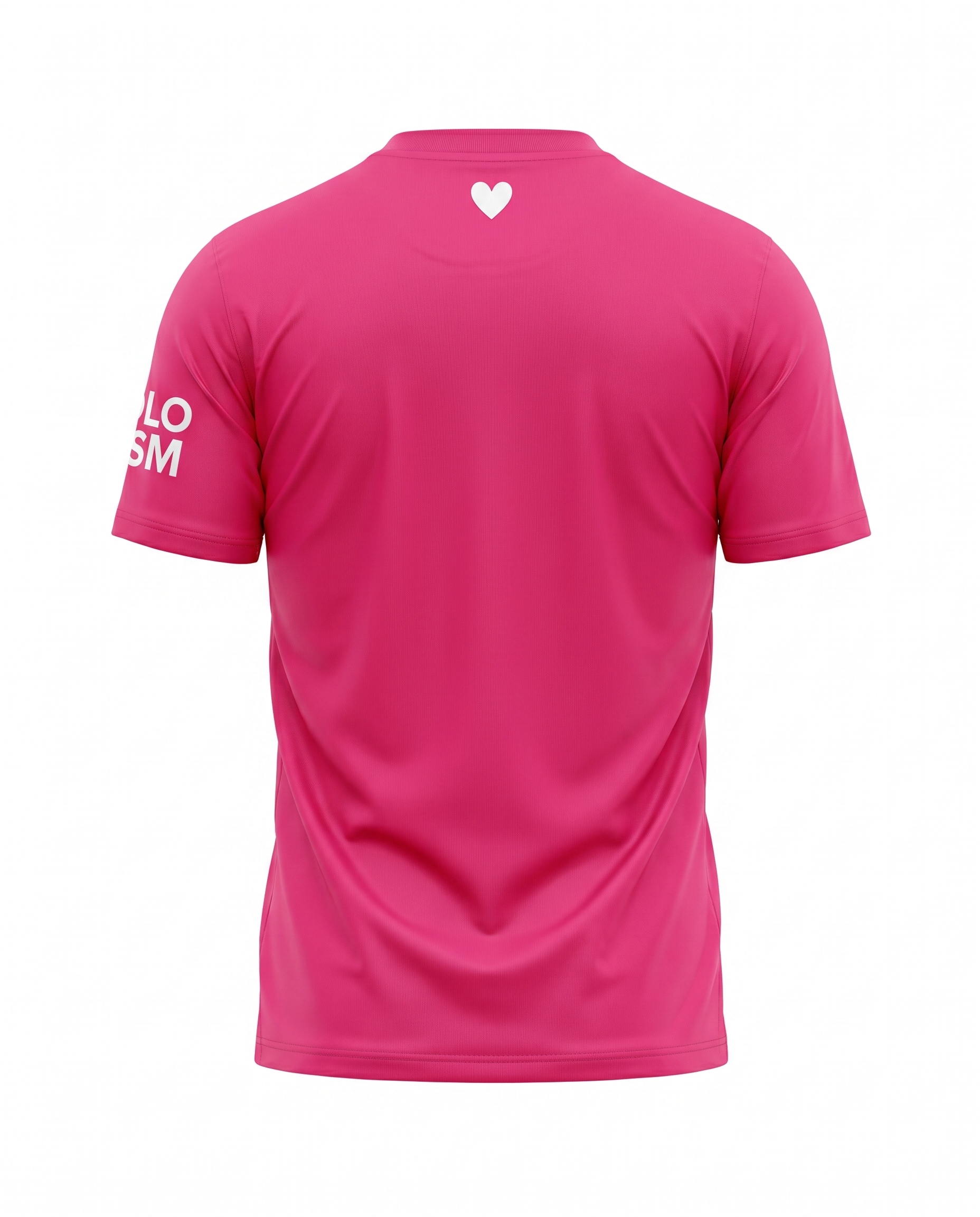 Maillot Ipswich Town 24/25 Troisieme