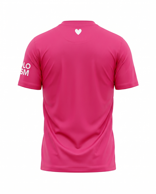 Maillot Ipswich Town 24/25 Troisieme