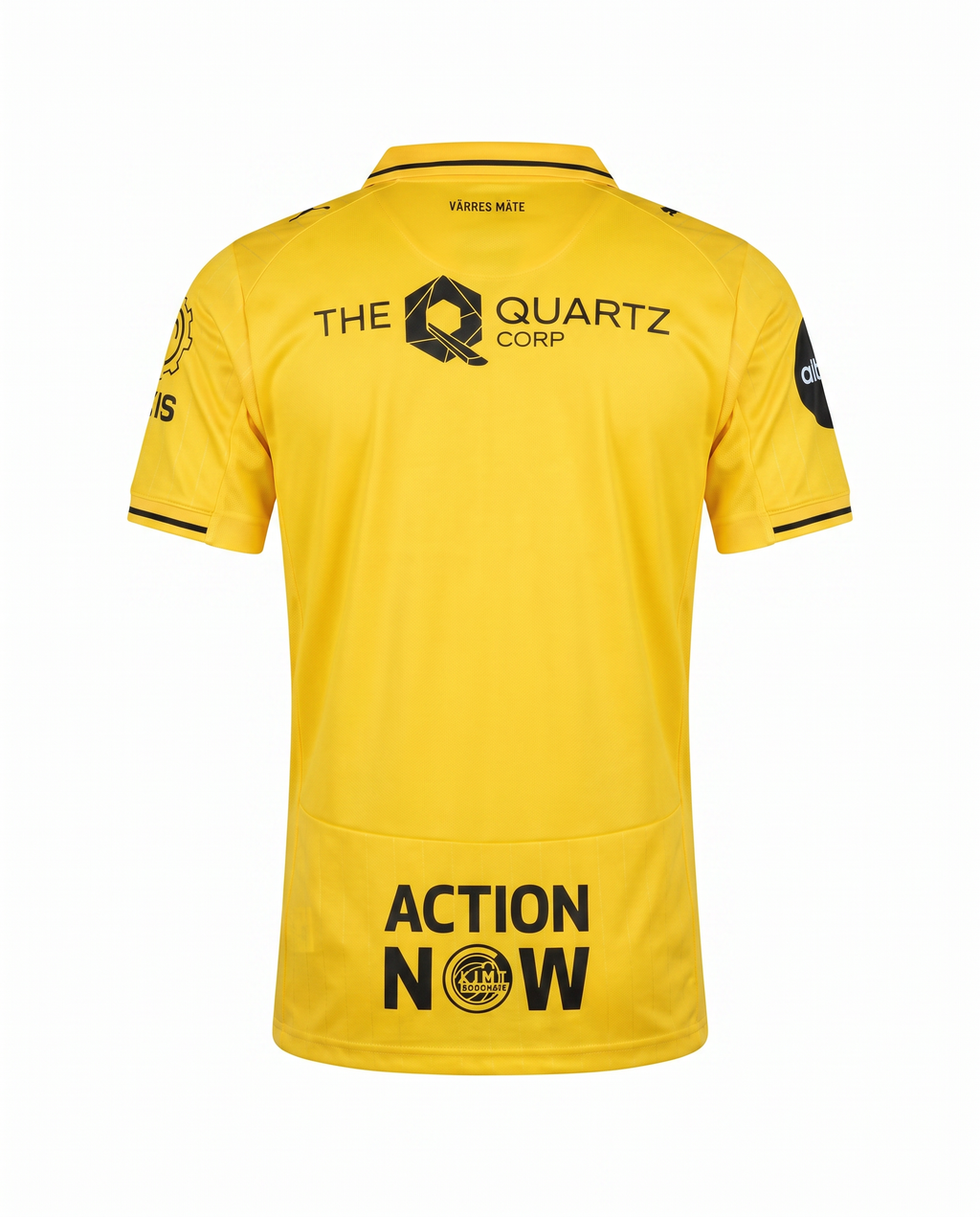 Maillot FK Bodø/Glimt 26/27 Domicile