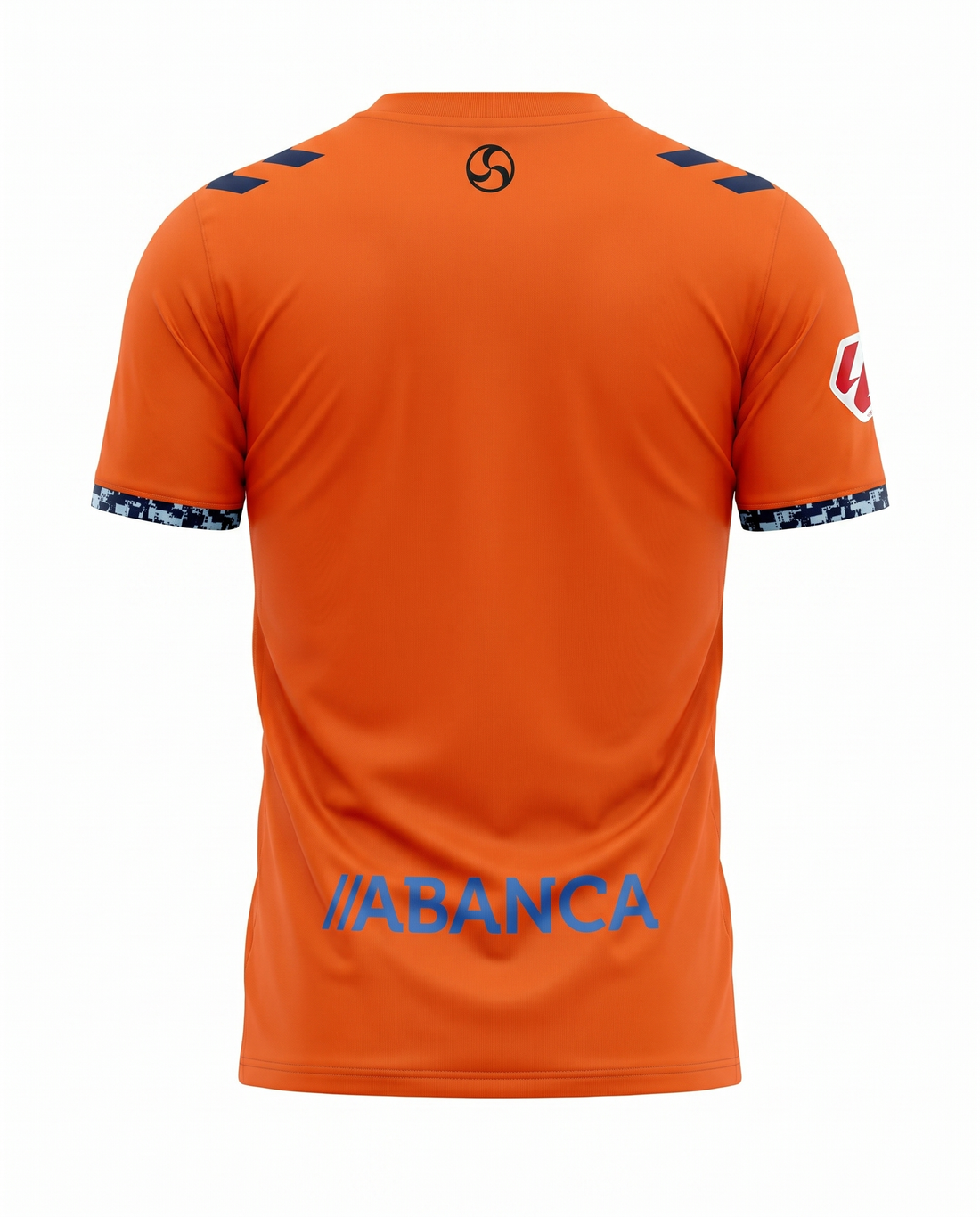 Maillot Celta Vigo 24/25 Troisieme