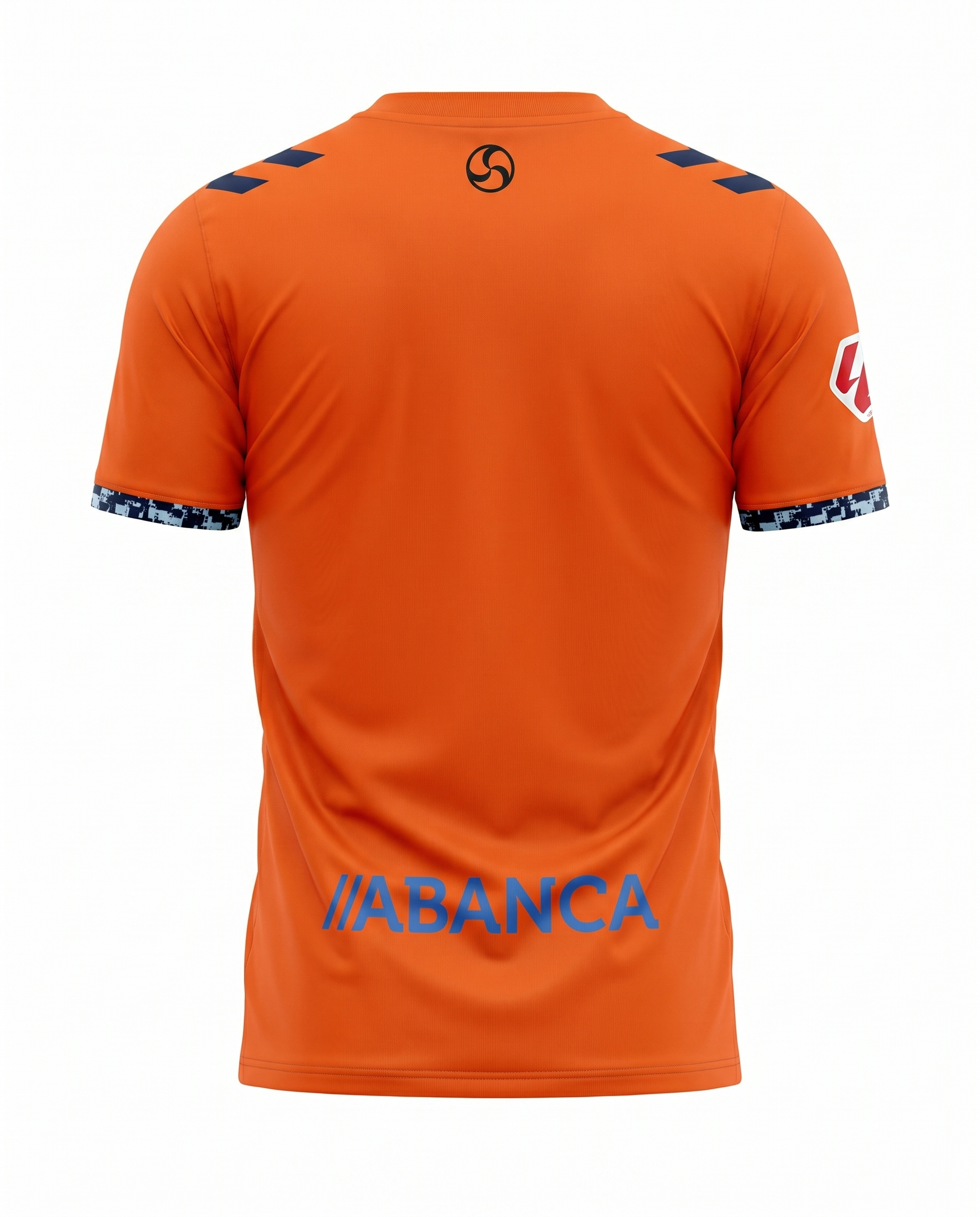 Maillot Celta Vigo 24/25 Troisieme