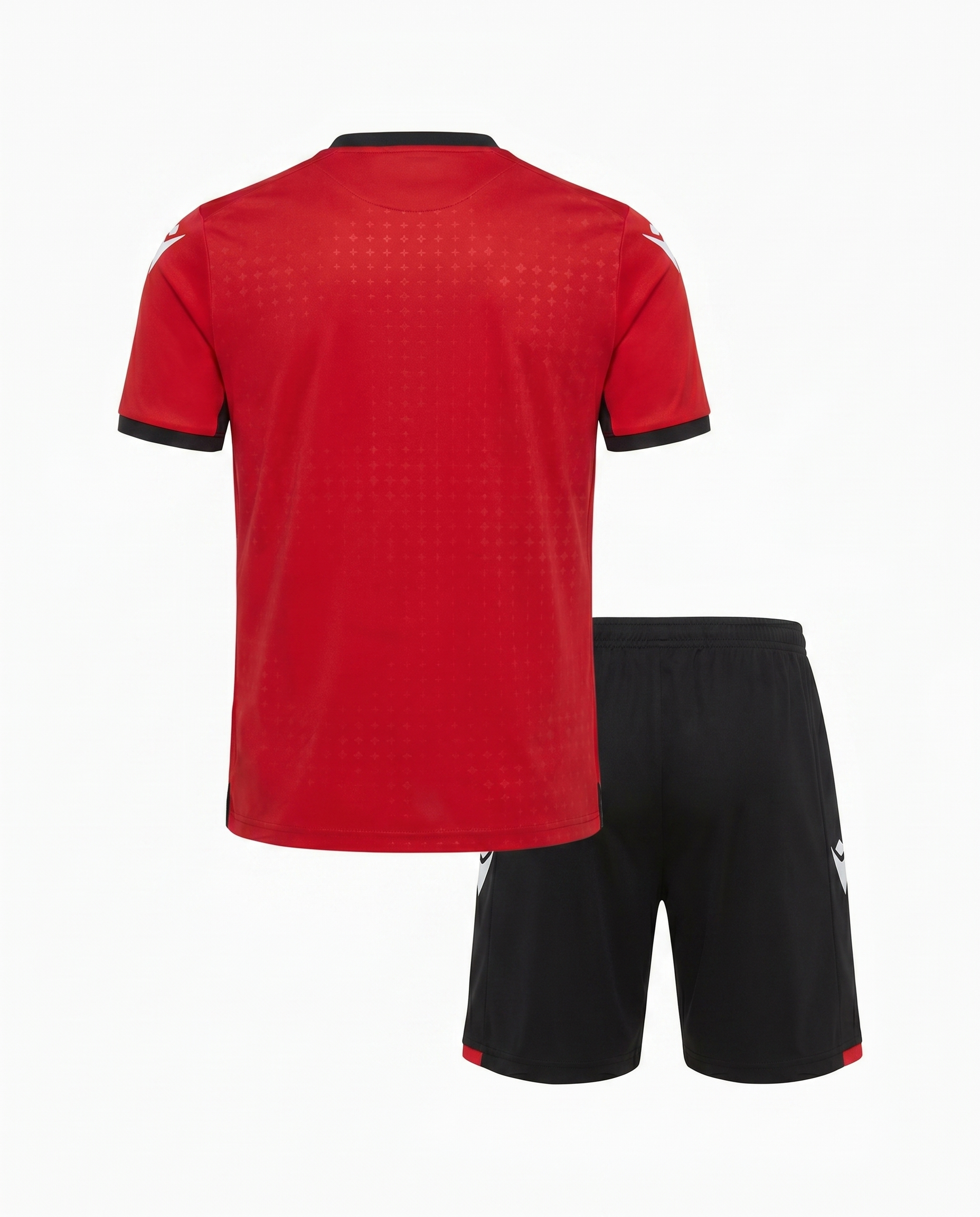 Maillot Georgia National Football Team 24/25 Exterieur