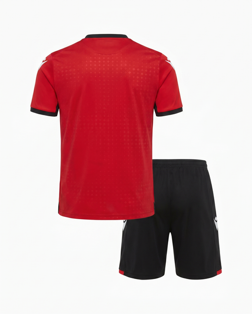 Maillot Georgia National Football Team 24/25 Exterieur