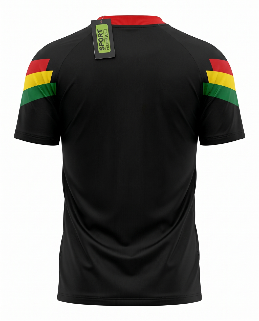 Maillot Ghana 26/27 Edition speciale