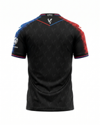 Maillot Crystal Palace 24/25 Troisieme
