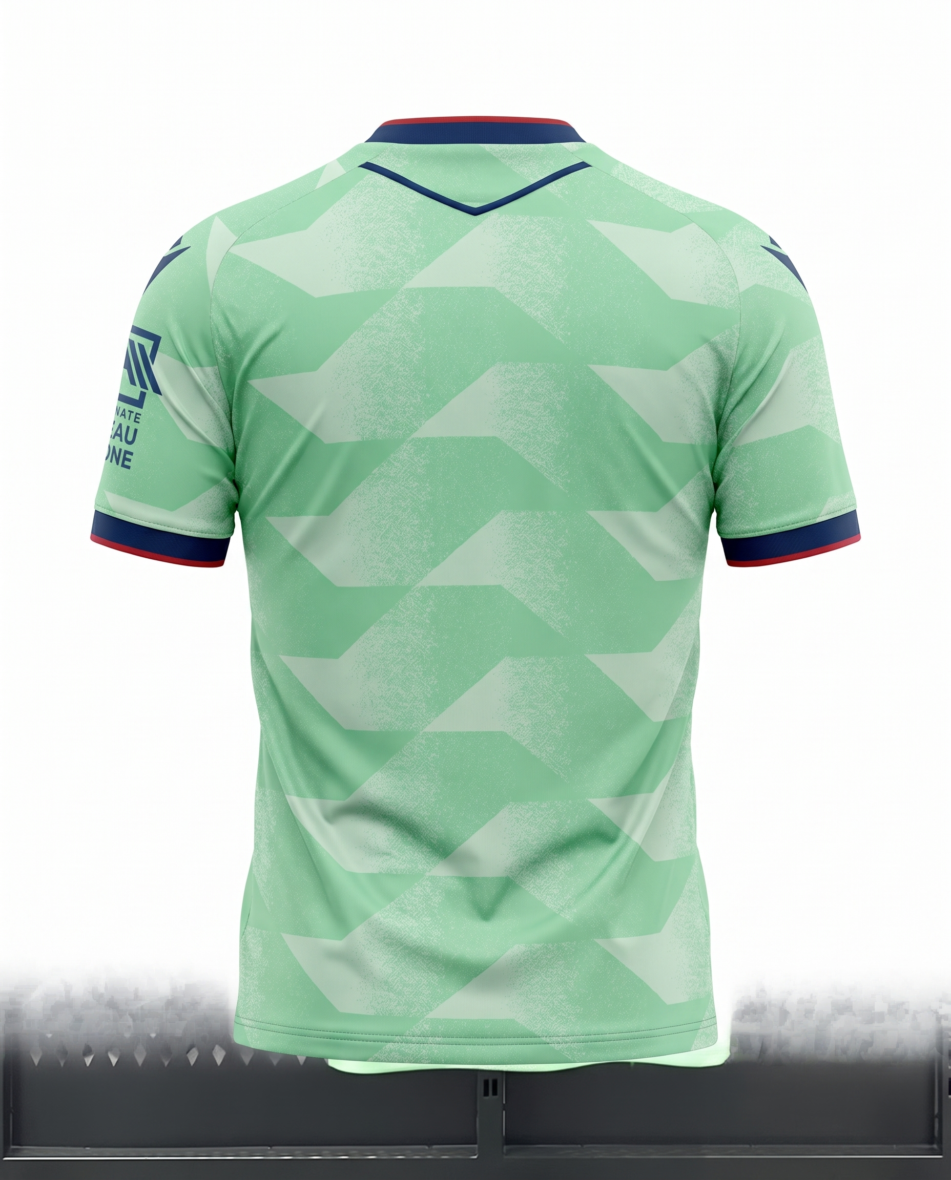 Maillot Levante 25/26 Troisieme