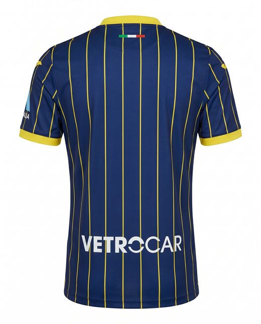 Maillot Verone 24/25 Domicile