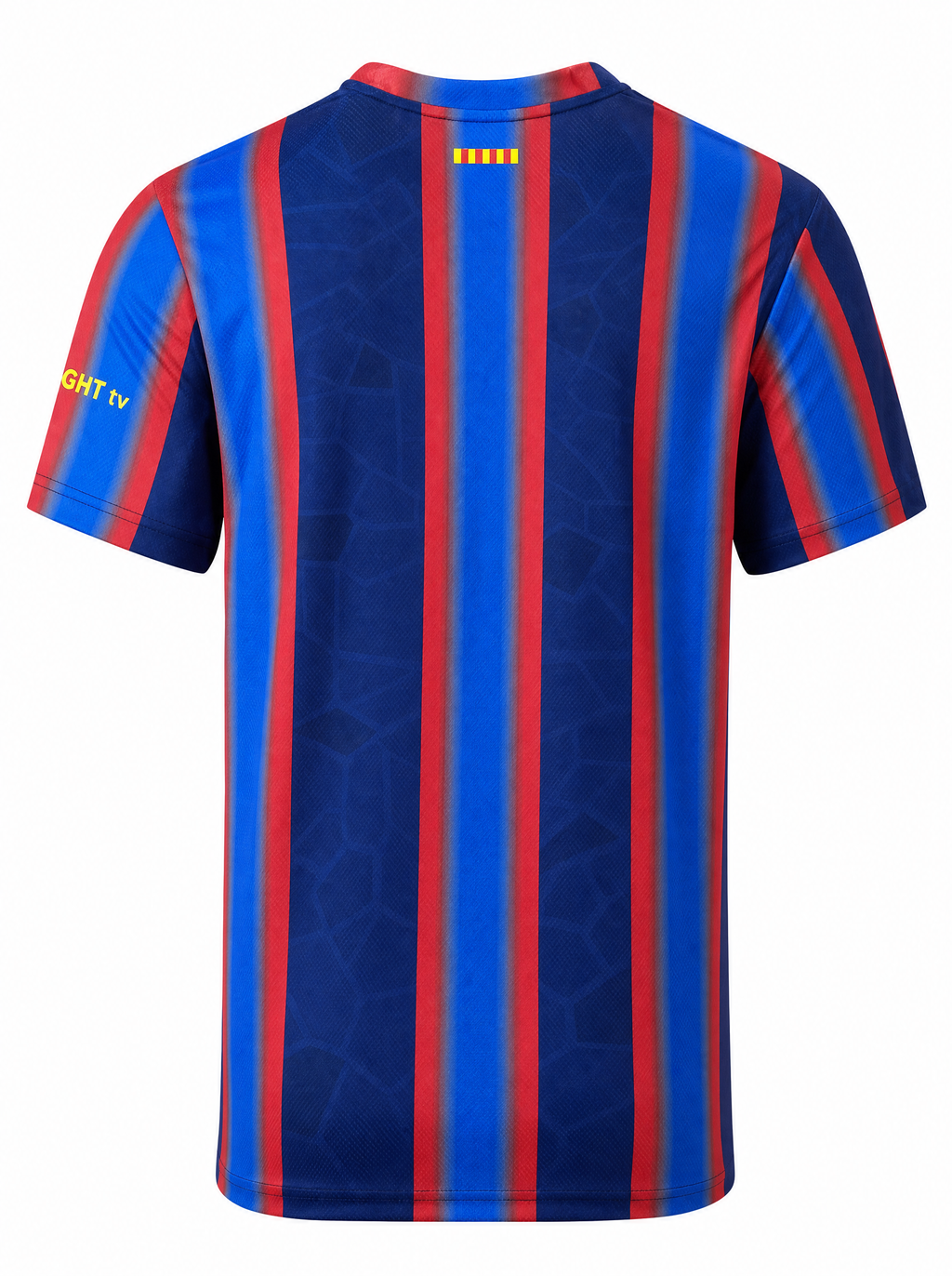 Maillot Barcelone 26/27 Edition speciale Rayures classiques